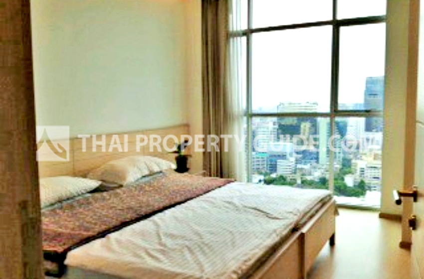 Condominium in Sathorn 